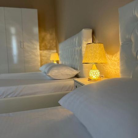Sael Apartments ชโคเดอร์ ภายนอก รูปภาพ