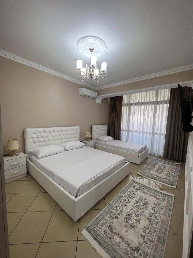 Sael Apartments ชโคเดอร์ ภายนอก รูปภาพ