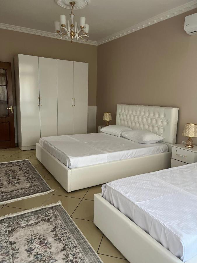 Sael Apartments ชโคเดอร์ ภายนอก รูปภาพ