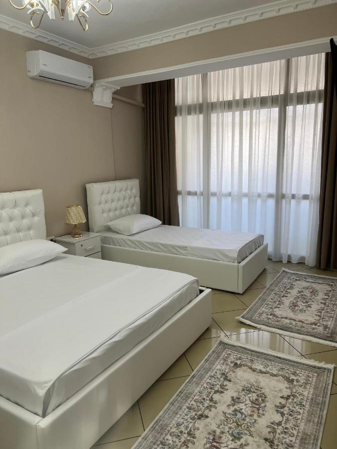 Sael Apartments ชโคเดอร์ ภายนอก รูปภาพ