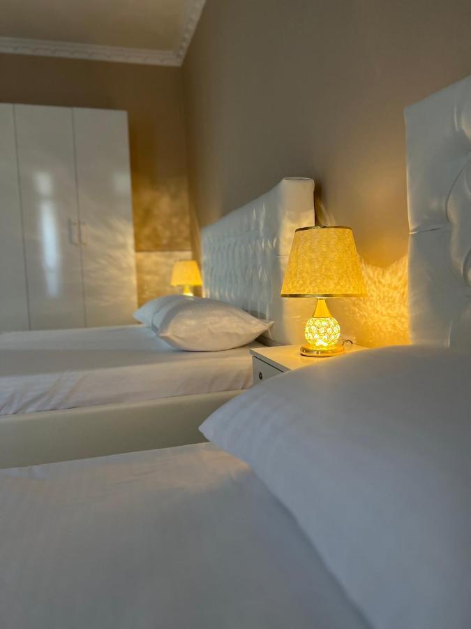 Sael Apartments ชโคเดอร์ ภายนอก รูปภาพ