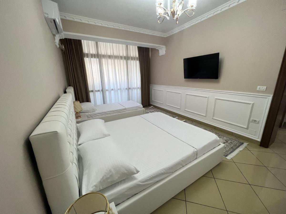 Sael Apartments ชโคเดอร์ ภายนอก รูปภาพ