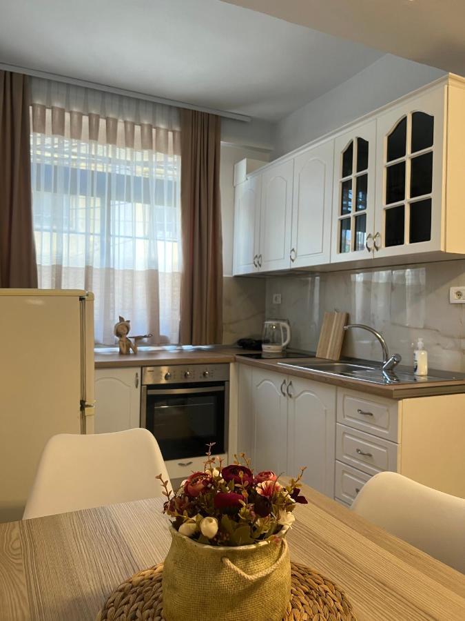 Sael Apartments ชโคเดอร์ ภายนอก รูปภาพ