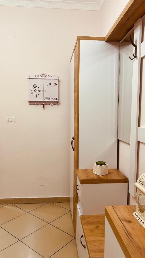 Sael Apartments ชโคเดอร์ ภายนอก รูปภาพ