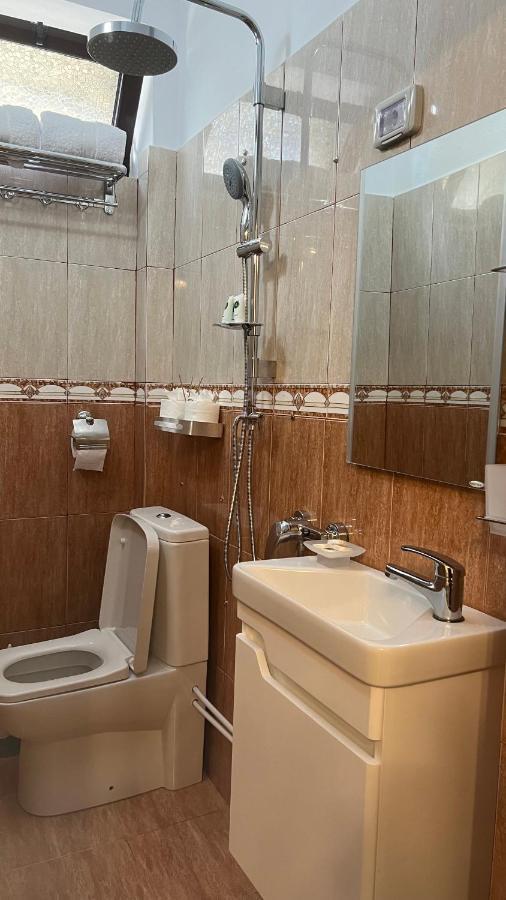 Sael Apartments ชโคเดอร์ ภายนอก รูปภาพ
