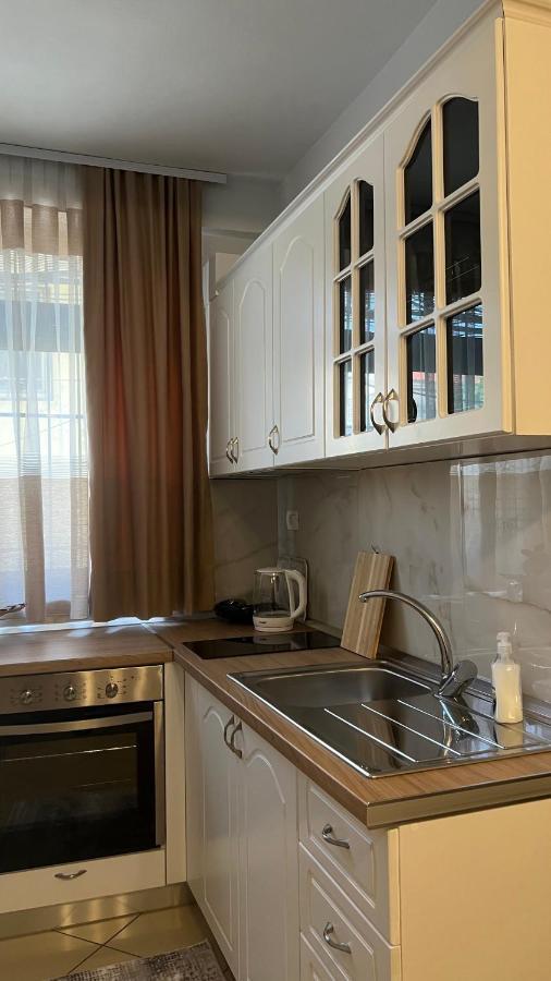 Sael Apartments ชโคเดอร์ ภายนอก รูปภาพ