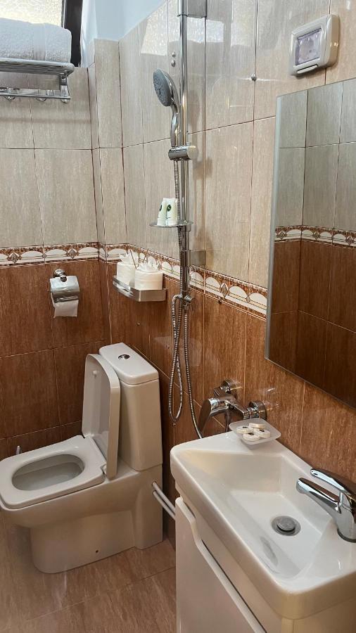 Sael Apartments ชโคเดอร์ ภายนอก รูปภาพ