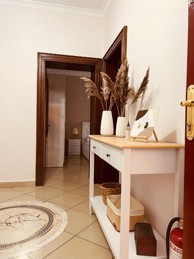 Sael Apartments ชโคเดอร์ ภายนอก รูปภาพ