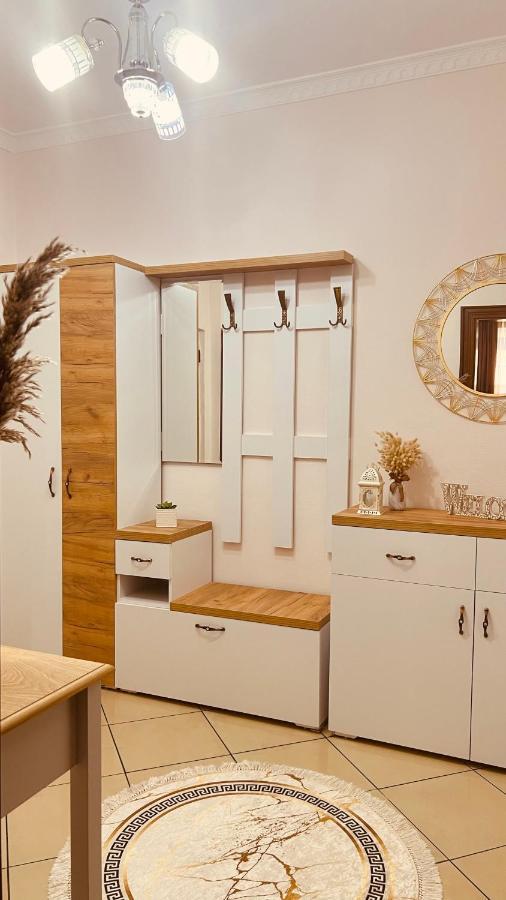 Sael Apartments ชโคเดอร์ ภายนอก รูปภาพ