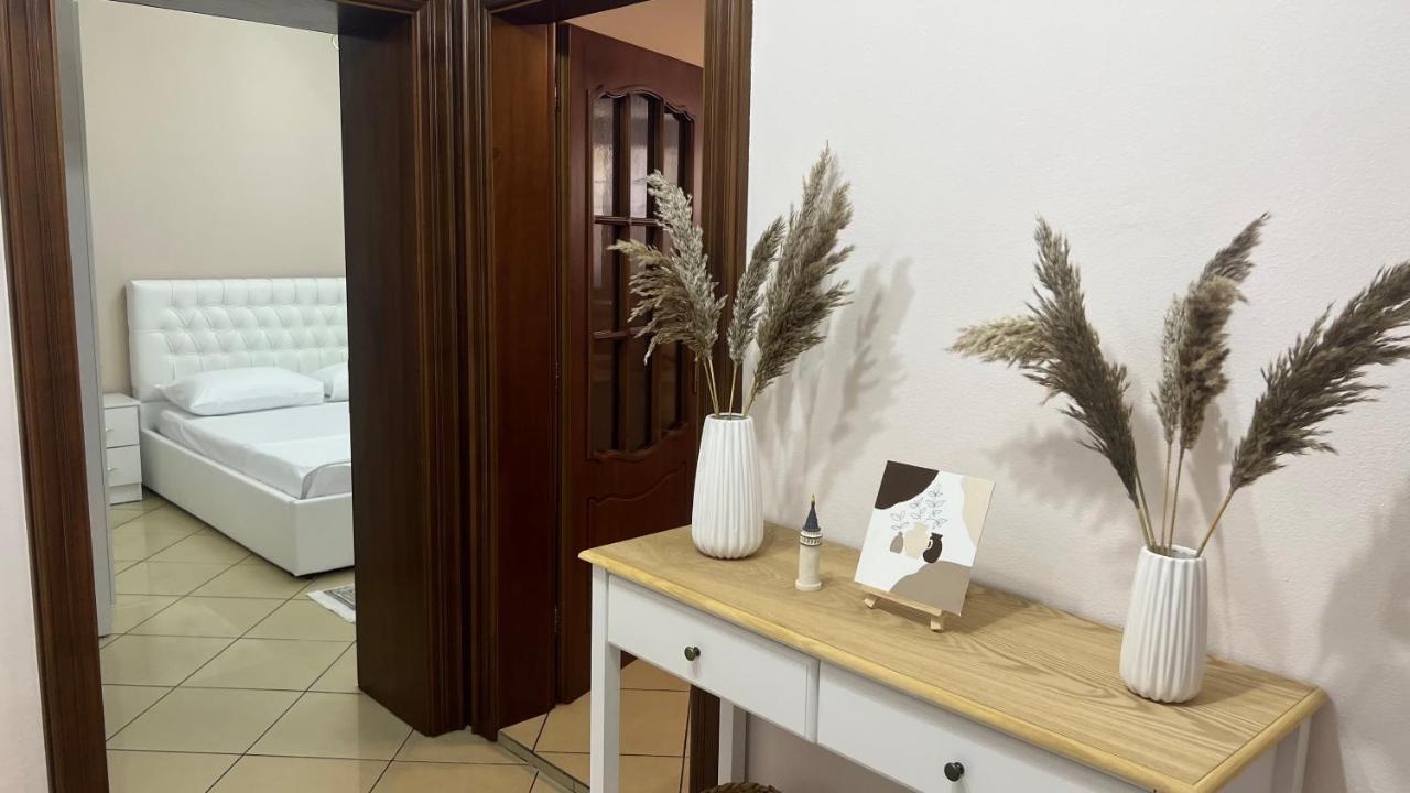 Sael Apartments ชโคเดอร์ ภายนอก รูปภาพ